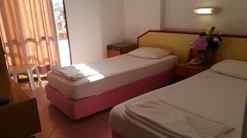 Midi Hotel Alanya Buitenkant foto