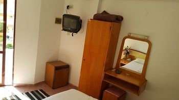 Midi Hotel Alanya Buitenkant foto