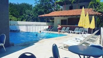 Midi Hotel Alanya Buitenkant foto