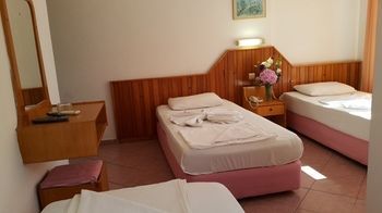 Midi Hotel Alanya Buitenkant foto