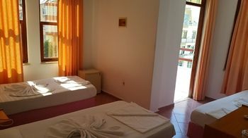 Midi Hotel Alanya Buitenkant foto