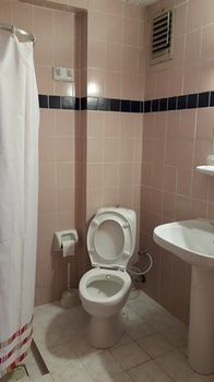 Midi Hotel Alanya Buitenkant foto