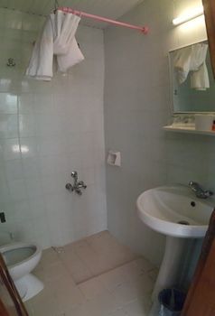 Midi Hotel Alanya Buitenkant foto