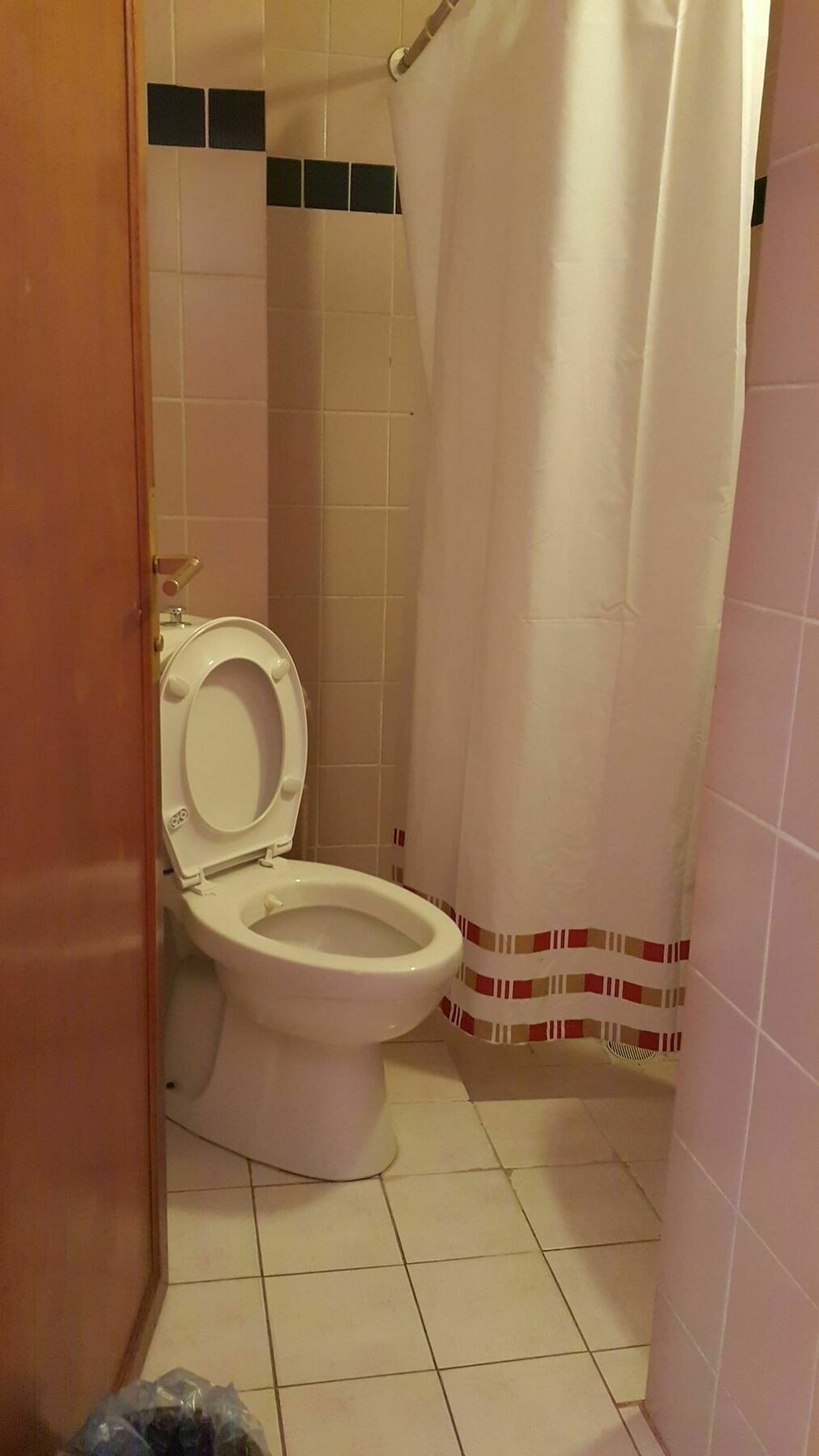 Midi Hotel Alanya Buitenkant foto